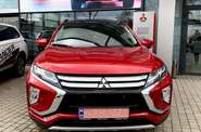 Mitsubishi Eclipse Cross Ultimate