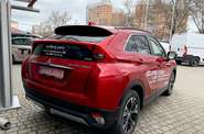 Mitsubishi Eclipse Cross Ultimate