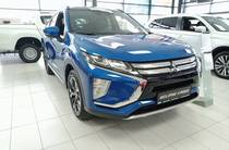 Mitsubishi Eclipse Cross Ultimate