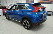 Mitsubishi Eclipse Cross Ultimate