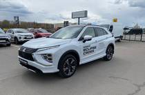 Mitsubishi Eclipse Cross Ultimate