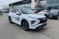 Mitsubishi Eclipse Cross Ultimate