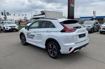 Mitsubishi Eclipse Cross Ultimate