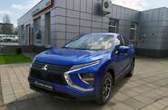 Mitsubishi Eclipse Cross Invite