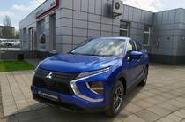 Mitsubishi Eclipse Cross Invite