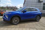 Mitsubishi Eclipse Cross Invite