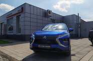 Mitsubishi Eclipse Cross Invite