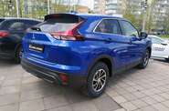 Mitsubishi Eclipse Cross Invite