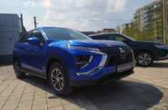 Mitsubishi Eclipse Cross Invite