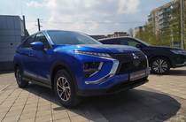 Mitsubishi Eclipse Cross Invite