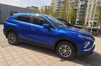 Mitsubishi Eclipse Cross Invite