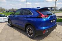 Mitsubishi Eclipse Cross Invite