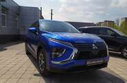 Mitsubishi Eclipse Cross Invite