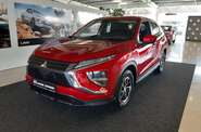 Mitsubishi Eclipse Cross Invite
