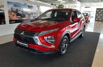 Mitsubishi Eclipse Cross Invite