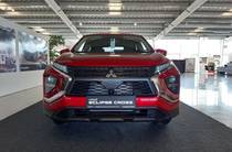 Mitsubishi Eclipse Cross Invite