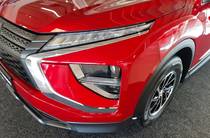 Mitsubishi Eclipse Cross Invite