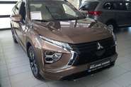 Mitsubishi Eclipse Cross Ultimate