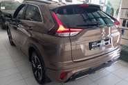 Mitsubishi Eclipse Cross Ultimate