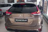 Mitsubishi Eclipse Cross Ultimate