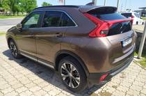 Mitsubishi Eclipse Cross Ultimate