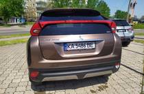 Mitsubishi Eclipse Cross Ultimate