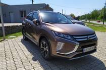 Mitsubishi Eclipse Cross Ultimate