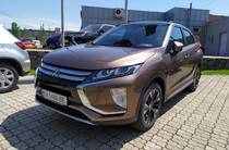 Mitsubishi Eclipse Cross Ultimate