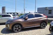 Mitsubishi Eclipse Cross Ultimate