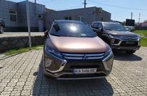 Mitsubishi Eclipse Cross Ultimate