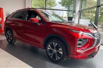 Mitsubishi Eclipse Cross Intense