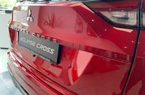 Mitsubishi Eclipse Cross Intense