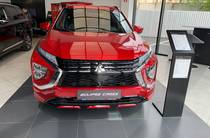 Mitsubishi Eclipse Cross Intense