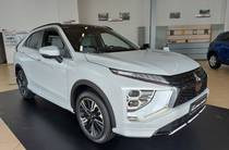 Mitsubishi Eclipse Cross Ultimate