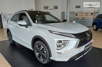 Mitsubishi Eclipse Cross 2023 Ultimate