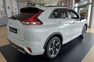 Mitsubishi Eclipse Cross Ultimate