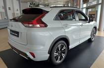 Mitsubishi Eclipse Cross Ultimate