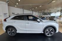 Mitsubishi Eclipse Cross Ultimate