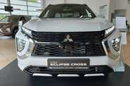 Mitsubishi Eclipse Cross Ultimate