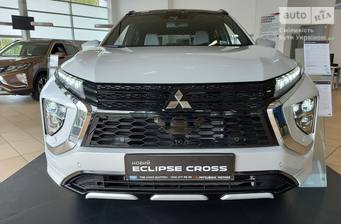 Mitsubishi Eclipse Cross 2023 Ultimate