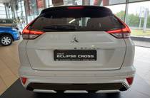 Mitsubishi Eclipse Cross Ultimate