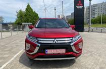 Mitsubishi Eclipse Cross Intense