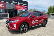 Mitsubishi Eclipse Cross Intense