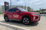 Mitsubishi Eclipse Cross Intense