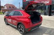 Mitsubishi Eclipse Cross Intense