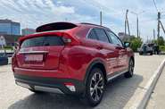 Mitsubishi Eclipse Cross Intense