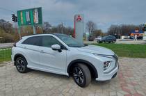 Mitsubishi Eclipse Cross Ultimate