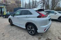 Mitsubishi Eclipse Cross Ultimate