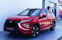 Mitsubishi Eclipse Cross Ultimate