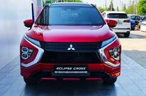 Mitsubishi Eclipse Cross Ultimate